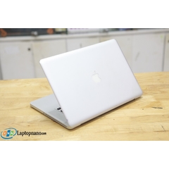 MacBook Pro (15-inch, Mid 2012, MD104), Core I7-3720QM | 16GB |128GB SSD + 1TB | Nguyên Zin 100%