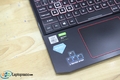 Acer Nitro AN515-55-73VQ Core i7-10750H, Ram 16GB-512GB, 2Vga-Card Rời 4GB GDDR6, Máy Like New - Còn BH Hãng