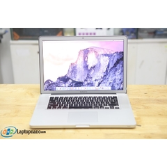 Macbook Pro (15-inch, Late 2011, MD318) Core i7-2675QM, Ram 16GB-500GB, Máy Rất Đẹp - Nguyên Zin 100%
