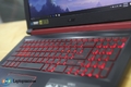 Acer Nitro AN515-51-72PU Core i7-7700HQ | Ram 8GB | 240GB+1TB | 2Vga-GTX 1050 Ti 4GB, Dòng Máy Gaming Cao Cấp