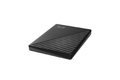 Ổ Cứng Di Động 2.5 inch 2T WD My Passport WDBYVG0020BBK-WESN USB 3.2 màu đen
