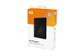 Ổ Cứng Di Động 2.5 inch 2T WD My Passport WDBYVG0020BBK-WESN USB 3.2 màu đen
