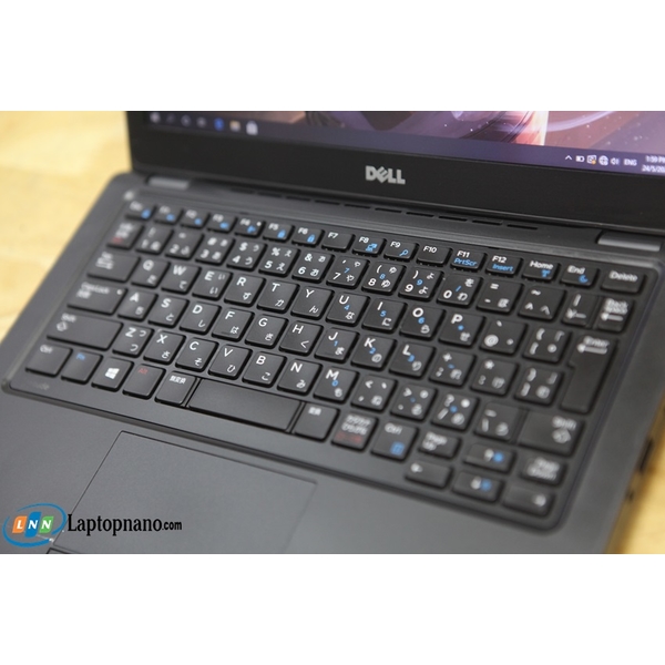 Dell Latitude 5280 Core i5-7200U - 8GB DDR4 - 256GB SSD - 12.5