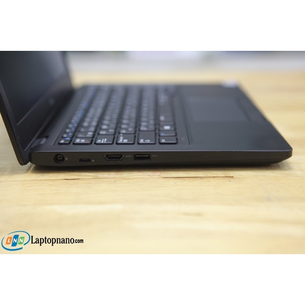 Dell Latitude 5280 Core i5-7200U - 8GB DDR4 - 256GB SSD - 12.5