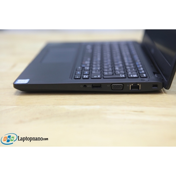 Dell Latitude 5280 Core i5-7200U - 8GB DDR4 - 256GB SSD - 12.5