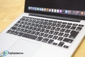Macbook Pro (Retina, 13-inch, Early 2015, MF843) Silver Core i7-5557U | Ram 16GB | 512GB SSD | Máy Rất Đep 98% | Xách Tay Japan