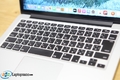 Macbook Pro (Retina, 13-inch, Late 2013, ME864) Core i5-4258U, Ram 8GB-256GB SSD, Like New 99% - Full Box, Xách Tay Japan