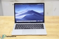 Macbook Air (Retina, 13-inch, 2018, MRE82) Silver Core i5-8210Y, Ram 8GB-256GB SSD, Máy Like New 99% - Nguyên Zin 100%, Xách Tay Japan