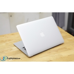 MacBook Air 13 inch Mid 2012 MD231 Core i5-3427U | 4G | 128Gb | Vỏ Nhôm Siêu Mỏng Nhẹ 1,35kg | Xách Tay USA Japan - Zin 100%