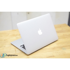 MacBook Air 13-inch 2017 MQD32 | Core I5-5350U | Ram 8GB | 128GB SSD | Siêu Mỏng | Xách Tay USA [Nguyên Zin]