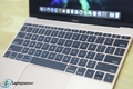 Macbook (Retina, 12-inch, 2017, MNYF2) Rose Gold Core M3-7Y32, Vỏ Nhôm 0,92Kg, Pin 10h00", Máy Like New 99%, Full Box, Xách Tay USA
