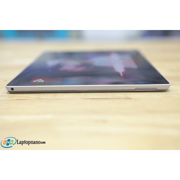 Surface Pro 5 2017 (1796) Core i5-7300U, Ram 8GB-256GB SSD, MH Cảm