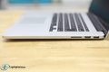 Macbook Pro (Retina, 15-inch, Mid 2014, MGXA2) Core i7-4770HQ, Ram 16GB-512GB SSD, Máy Rất Đẹp Nguyên Zin 100% - Xách Tay Japan