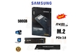 Ổ cứng SSD Samsung 980 M.2 PCIe NVMe 500GB NEW Chính Hãng Bảo Hành 05 năm