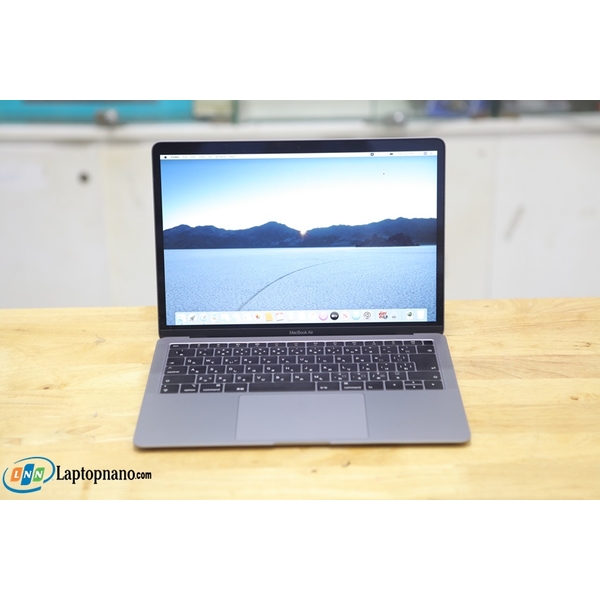 Apple MacBook Air 2019 13 MVFH2 Core i5 8GB RAM 128GB SSD With Touch ID -  Space Gray