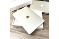 Macbook Air (Retina, 13-inch, 2019, MVFK2) Gray Touch ID Core i5-8210Y, Ram 8GB-128GB SSD, Like New 99% - FullBox, Nguyên Zin 100%