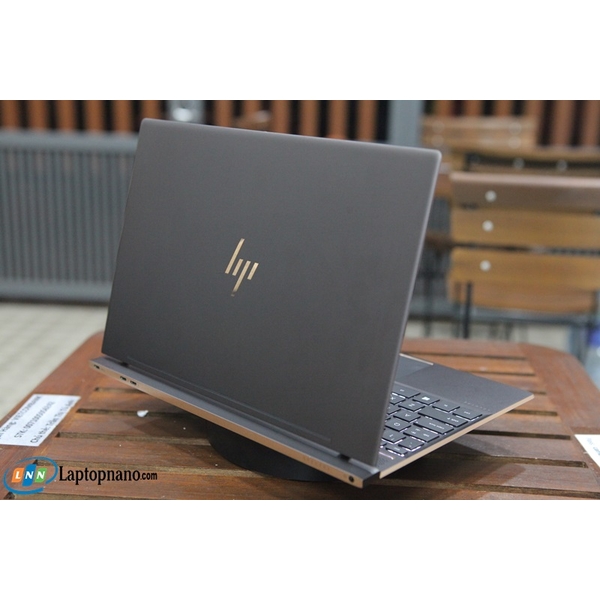 Hp Spectre Laptop 13-AF521TU Core i7-8550U | 16G DDR4 | 512G SSD | 13.3" IPS-FHD Touch | Like New 99% | Xách Tay USA