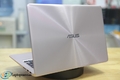 Asus Zenbook 14 UX410UFR (2018) Core i7-8550U | 8G DDR4 | 256G SSD | 14.0" FHD | VGA MX130 2G | Like New 99% | Xách Tay Korea