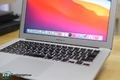 MacBook Air (13-inch Mid 2013, MD761) Core I5-4250U | Ram 4G | 256G SSD | FullBox - Like New 99% | Xách Tay Japan