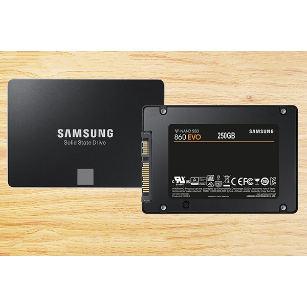 samsung 860 evo 256gb