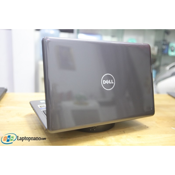 Dell inspiron 5567 Core i5-7200U | 16Gb DDR4 | 128Gb SSD + 1Tb | 15.6" HD | VGA AMD M440 2Gb | Đèn Phím