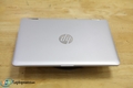 Laptop HP Pavilion x360 11-ad104TU Core i3-8130U | 4GB DDR4 | 240 SSD | 11.6" Cảm Ứng X360 | Máy Đẹp - Nguyên Zin
