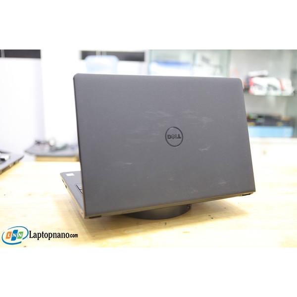 Dell Inspiron 3576 Core i5-8250U |  ram 4GB | 128 SSD- 1T HDD | 15.6 " HD | Máy Đẹp - Nguyên Zin
