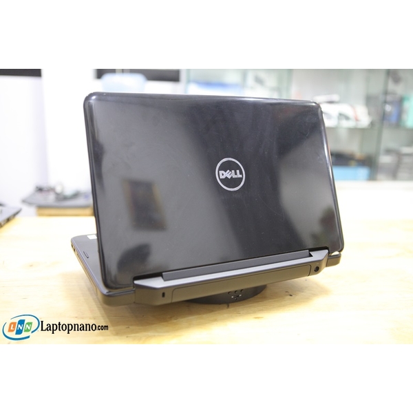 Dell Inspiron N5050 | Core i5-2430M | Ram 6GB | 320 GB | 15.6 '' HD | Máy Rất Đẹp - Nguyên Zin 100%