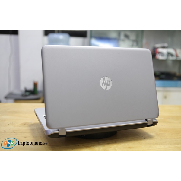 HP ENVY 15 Notebook Core I7-5500U | Ram 8GB| 1THDD | 15.6''FHD| 2VGA -2G |INVIDIA GEFORCE 840M | Nguyên Zin | Xách tay JAPAN