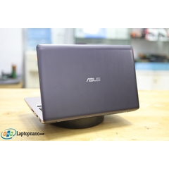 Asus Vivobook X202E Core I3 3217U | Ram 4g | 500 GB | 11.6