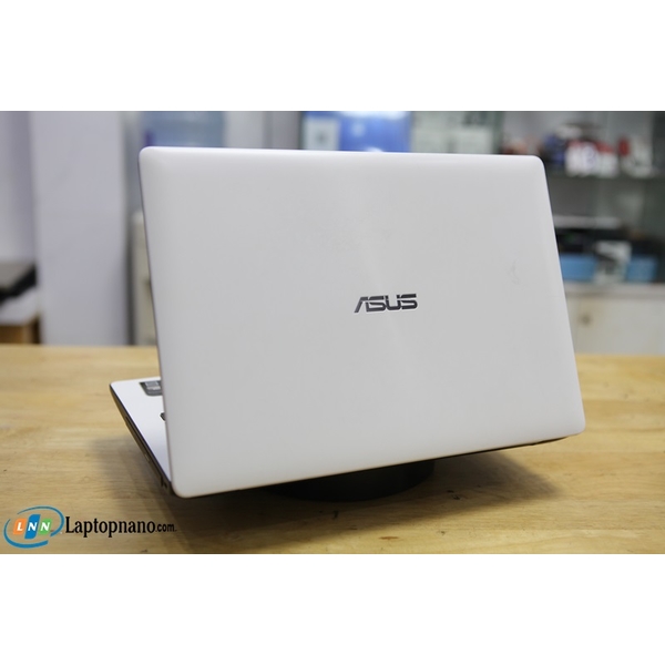 Asus X453MA Celeron N2830 | ram 4G | 128SSD | 14 '' HD | Máy Rất Đẹp - Nguyên Zin 100%