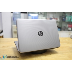 HP Notebook 14 -AM065TU Celeron | Ram 4g | 256 SSD | 14 '' HD |  Máy đẹp -Nguyên zin