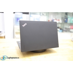 Lenovo Thinkpad T470 Core I5-7300U | Ram 16GB | 512Gb SSD | 14