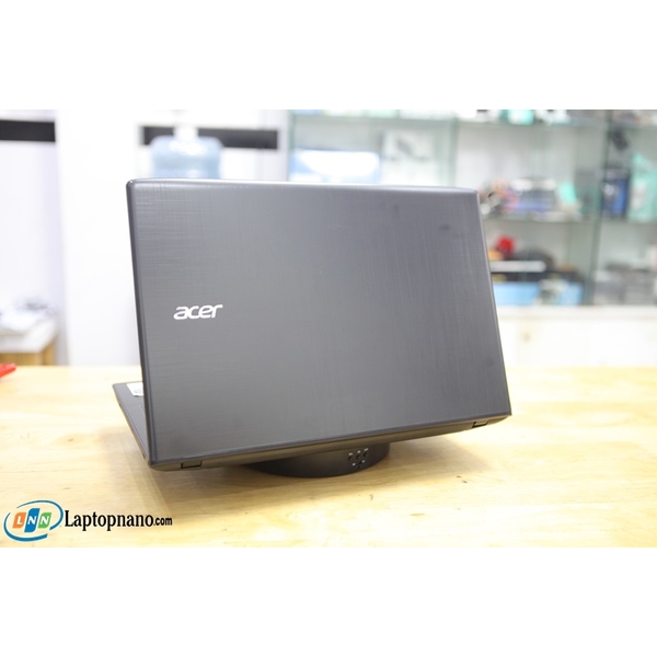 Acer Aspire E5-576G 88EP Core I7 8550U | Ram 8GB | 128 SSD + 1T HDD |15.6 FHD| GeForce MX130-2G | Máy đẹp -Nguyên zin