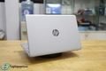 HP laptop 15s-du0126TU Core i3-8130U | Ram 4Gb | 256 SSD | 15.6" HD | intel 620 | Máy đẹp - Nguyên Zin.