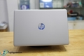 HP laptop 15s-du0126TU Core i3-8130U | Ram 4Gb | 256 SSD | 15.6" HD | intel 620 | Máy đẹp - Nguyên Zin.