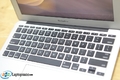 Macbook Air 11 inch Mid 2015 MJVM2  Core i5 5250U | Ram 4GB | 128GB SSD | Siêu Mỏng Nhẹ 1Kg Mới 99%, Nguyên Zin 100%