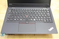 Laptop Lenovo ThinkPad L390 Core I5 8265U | Ram 8Gb | 256 GB SSD | 14 "HD |  Máy đẹp - Nguyên Zin - Xách tay Japan