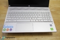 HP Pavilion Laptop 15-cs3116TX Core I5 1035G1 | Ram 4G | 256GB SSD | 15.6 FHD | GREFOCE MX250 2GB | Máy đẹp - Nguyên zin