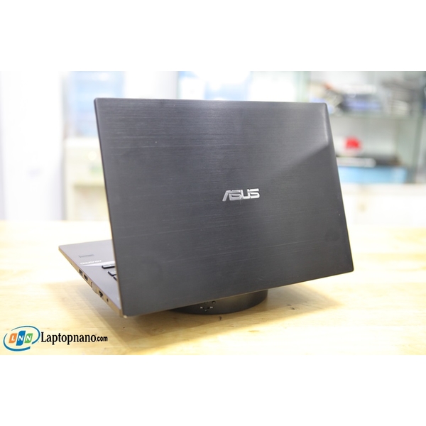 Asus PU401LA Core I5 4200U | Ram 4GB | 128 SSD | 14 ''  HD |  Máy đep - Nguyên Zin .