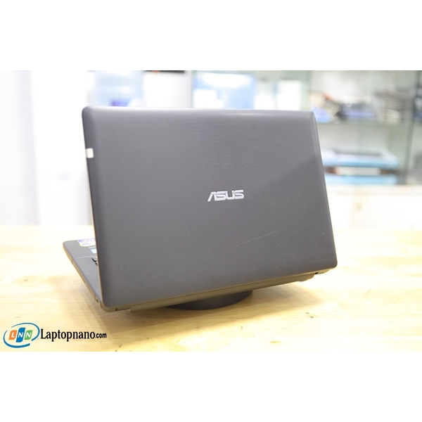 Asus X451CA 10072 | Ram 2GB| 128 SSD | 14 " HD | Máy đẹp - Nguyên Zin