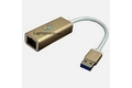 Bộ chuyển đổi USB 3.0 sang Gigabit Ethernet RJ45 LAN 10 / 100 / 1000Mb