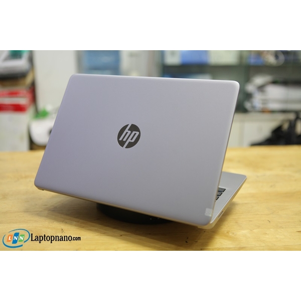 HP 340s G7 Core i3 1005G1|4GB| 128SSD |14"FHD| Máy đẹp - Nguyên Zin.
