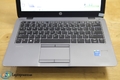 HP Elitebook 820 G2 Core i5-5200U | RAM 4GB | SSD 128GB | 12.5" HD | Máy Siêu Mỏng - Gọn Nhẹ 1,3 Kg, Đèn Phím, Xách Tay USA