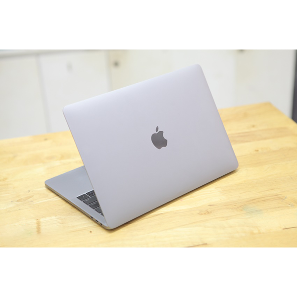 Macbook Pro (13-inch, 2017, Four Thunderbolt 3 Ports, A1706) Core