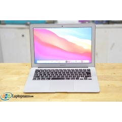 MacBook Air 13-inch Mid 2013 | Core i5-4250U | Ram 8G | 256G SSD | 13.3-inch | Vỏ Nhôm Siêu Mỏng 1,35kg | Xách Tay Japan | Max Option