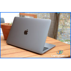 MacBook Air M1 2020 | 8GB RAM | 256GB SSD | 13.3-inch Retina | Màu Gray | Like New 99% | Sạc 5 lần | Còn Bảo hành Hãng 2024