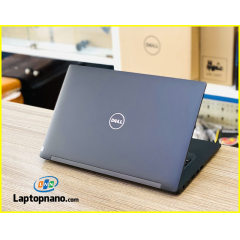 Laptop Dell Latitude E7490 Core i7-8650u  | 8GB DDR4 | 256GB SSD | 14.0