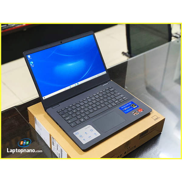 Laptop Dell Vostro V3405 R5 3500U | 8GB DDR4 | 512GB NVMe | 14.0" FHD