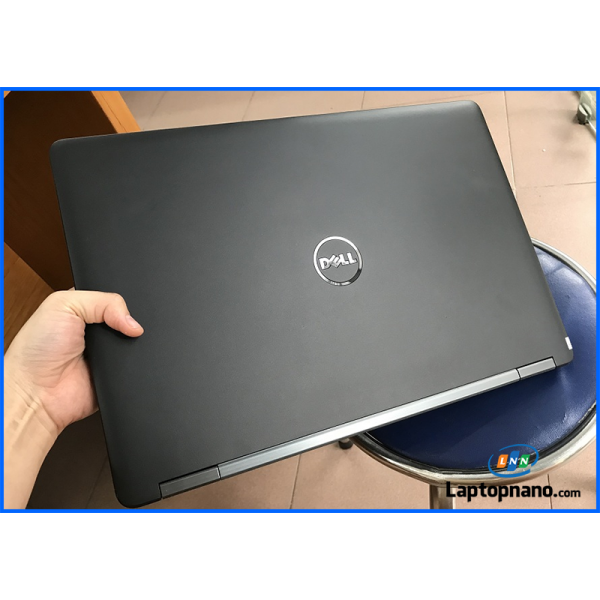 Laptop Dell Latitude E5450 Core i7-5600U | Ram 8GB | SSD 256GB | 14-inch HD | Xách Tay USA